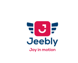Jeebly -  Joy In Motion