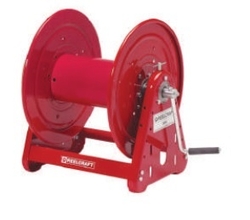 FIRE HOSE REELS ABU DHABI SUPPLIERS from RIG STORE FOR GENERAL TRADING LLC