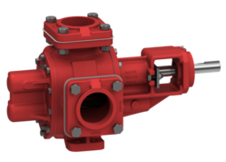GEAR PUMPS ABU DHABI SUPPLIER from RIG STORE FOR GENERAL TRADING LLC