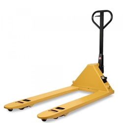 PALLET TRUCKS from RIG STORE FOR GENERAL TRADING LLC