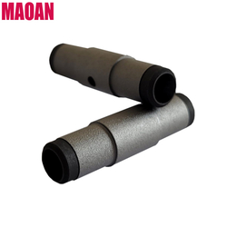 high quality graphite tube for AAS