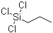 Propyltrichlorosilane  Trichloro(propyl)silane; Trichloropropylsilane CAS NO.:  141-57-1 from ZHENGZHOU BOND PERFORMANCE MATERIALS CO., LTD