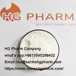 The development history of SARM from HG PHARM COMPANY