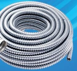 UK STAR STEEL FLEXIBLE PIPE from SHALLYMA GENERAL TRADING LLC