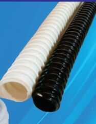 PVC FLEXIBLE PIPE from SHALLYMA GENERAL TRADING LLC
