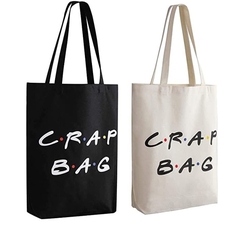Shopping Bag, Tote Bag, Calico Bag