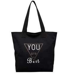 Shopping Bag, Calico Bag, Promotional Bags