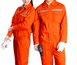 Overall, Coverall, Dungaree, Workwear