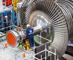 Steam Turbine Services 