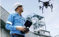 UAV (Drone) Inspection Services