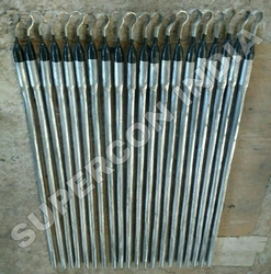 Lead Anode 