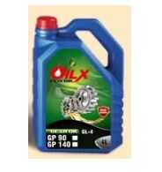 Oilx Gear Oil