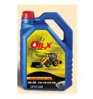 OILX Hydraulic oil from BOOST LUBRICANTS