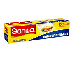 Sandwich Bags 