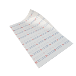 Microwavable Paper Sheets