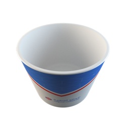Disposable Ice Cream Cups 