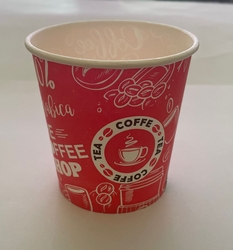 PAPER TEA CUPS from SHALLYMA GENERAL TRADING LLC