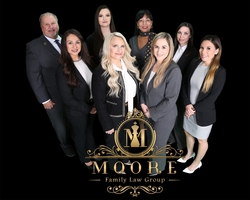 Child Custody Lawyers at Moore Family Law Group from MOORE FAMILY LAW GROUP