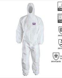 Medical Coverall 
