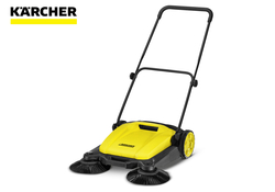 Push sweeper-S 650