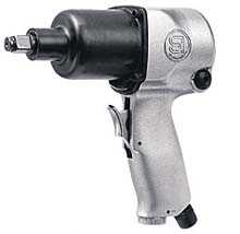 AIR IMPACT WRENCH from SEDANA TRADING