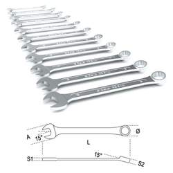 WRENCHES from SEDANA TRADING