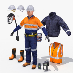 INDUSTRIAL SAFETY EQUIPMENT SUPPLIER IN UAE from EXCEL TRADING COMPANY L L C