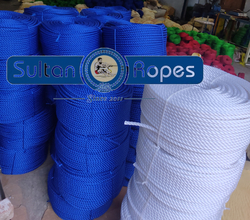 HDPE ROPES