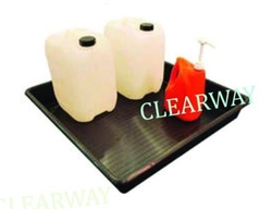 POLY DRIP TRAY-64 LITRE 