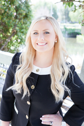 Divorce Lawyer & Founder Of Moore Family Law Group - Holly Moore