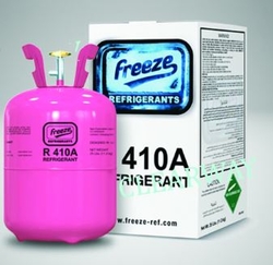  Gas Refrigerant-r410a 