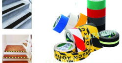ANTI SLIP TAPE DEALERS from BUILDING MATERIALS TRADING