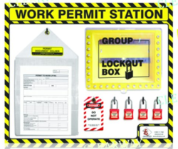 Work Permit Station Dealer In Uae