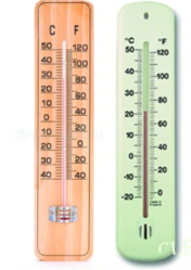 WALL MOUNTED THERMOMETER DEALER 