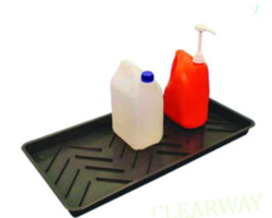POLY DRIP TRAY 9 LITRE DEALER IN MUSSAFAH , ABUDHABI , UAE