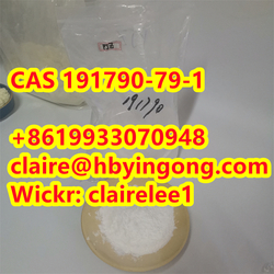 High Quality 4-Methylmethylphenidate CAS 191790-79-1 