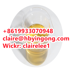 Hot Selling BMK Oil Diethyl(phenylacetyl)malonate CAS 20320-59-6 