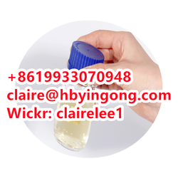 Hot Selling BMK Oil Diethyl(phenylacetyl)malonate CAS 20320-59-6 