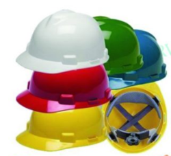 Safety Helmet Vaultex,Metalift,Deltaplus,MSA,3M