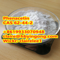 Fast And Safe Delivery Fenacetina Phenacetin Cas 62-44-2 