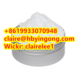 Factory Supply 2-Bromo-4'-methylpropiophenone CAS 1451-82-7 