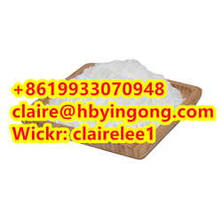 Factory Supply 2-Bromo-4'-methylpropiophenone CAS 1451-82-7 