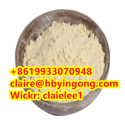 High Purity 99% 2-iodo-1-p-tolylpropan-1-one CAS 236117-38-7 