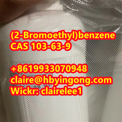 The Best Price (2-Bromoethyl)benzene CAS 103-63-9 