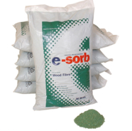Universal absorbent Granule, E-Sorb, 30 L /Bag