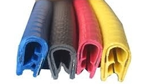  Door Guard Rubber from BUILDING MATERIALS TRADING