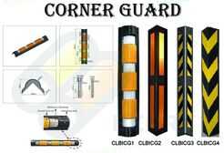 CORNER GUARD DEALER IN UAE from BUILDING MATERIALS TRADING