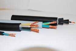 Rubber Welding Cable Dealers