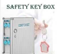 Safety Key Box Dealer