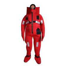 NEOPRENE IMMERSION SUIT from BUILDING MATERIALS TRADING